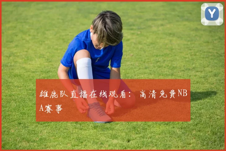 雄鹿队直播在线观看：高清免费NBA赛事